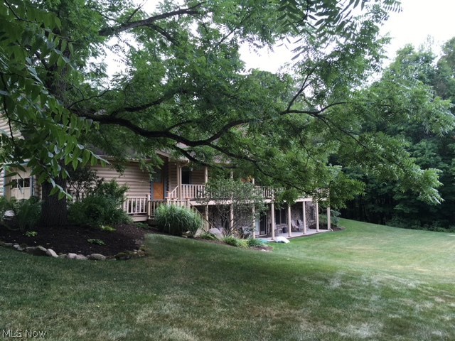 Canfield Township 4th Div - Residential