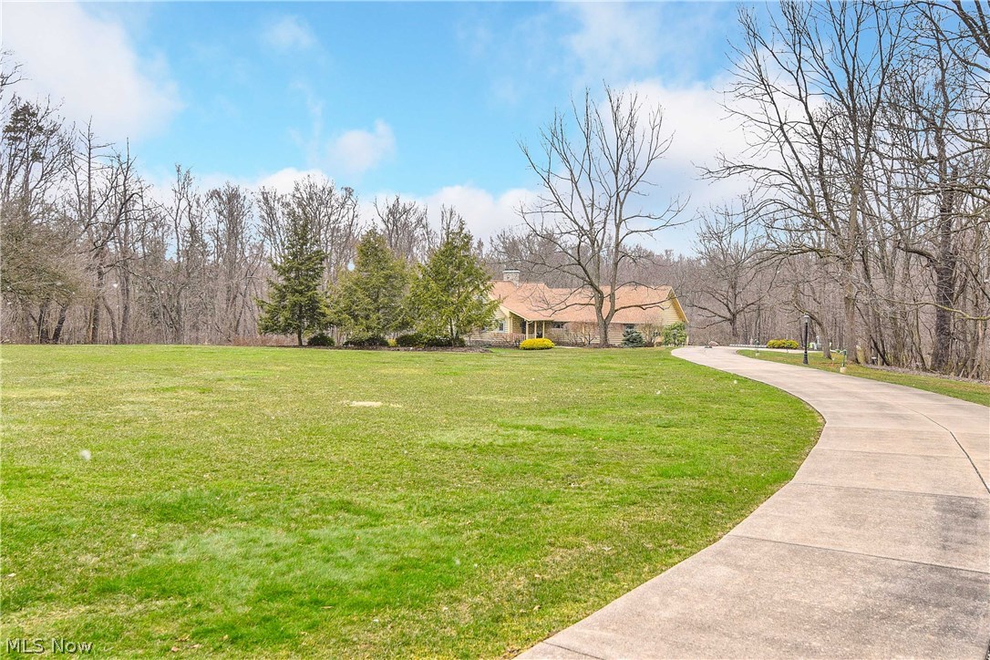 Canfield Township 4th Div - Residential