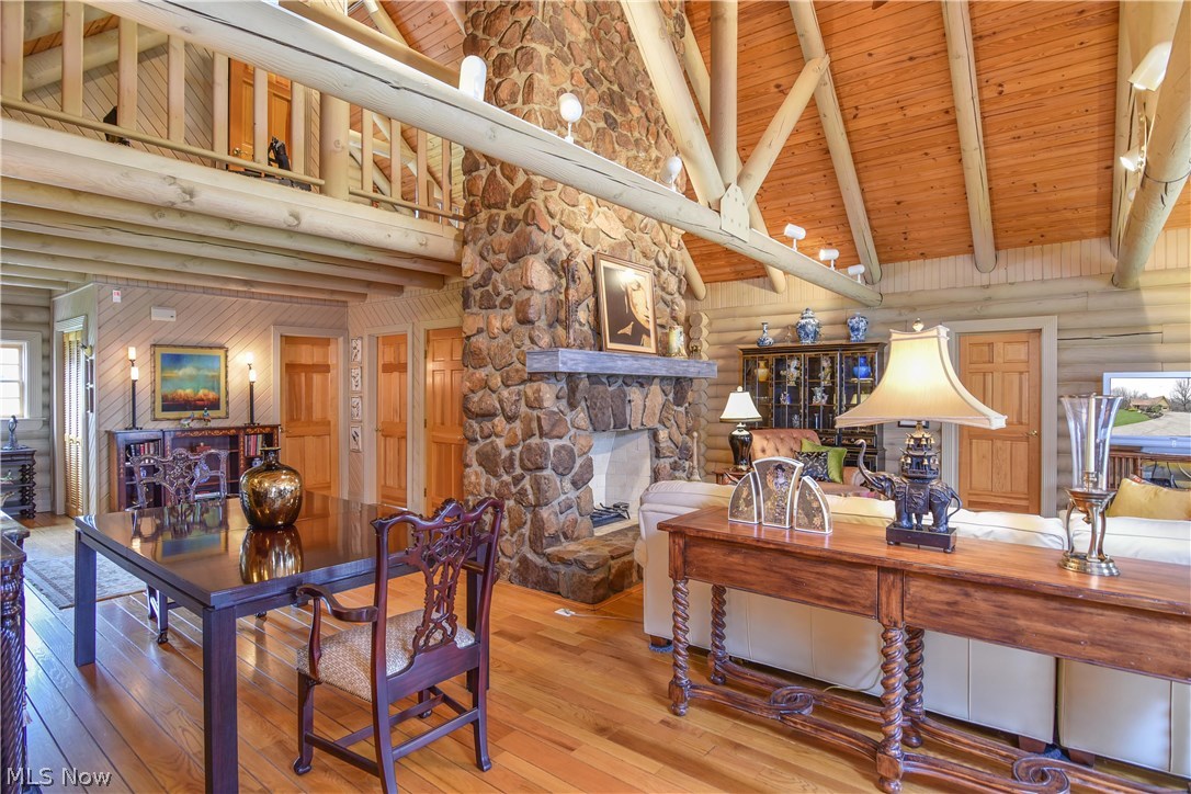 Canfield Township 4th Div - Residential