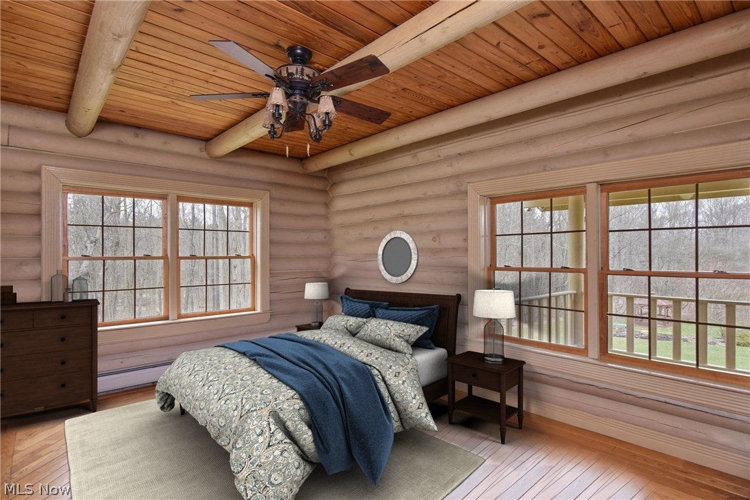 Canfield Township 4th Div - Residential