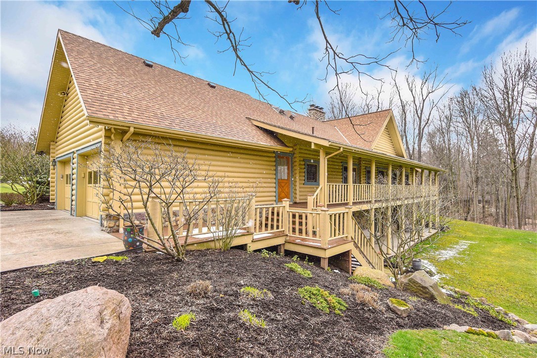 Canfield Township 4th Div - Residential