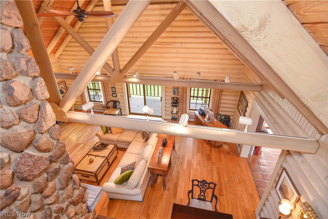 Canfield Township 4th Div - Residential