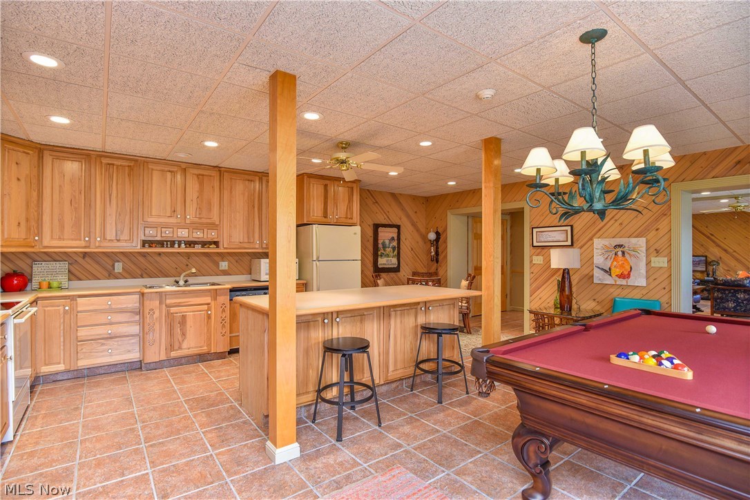 Canfield Township 4th Div - Residential