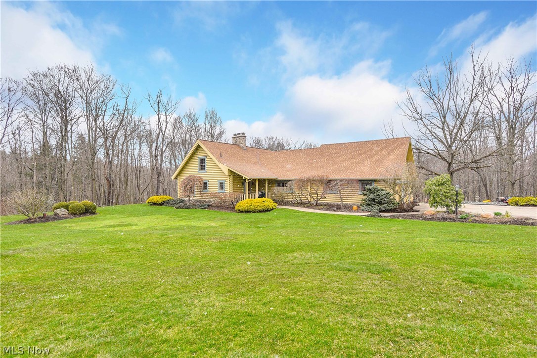 Canfield Township 4th Div - Residential