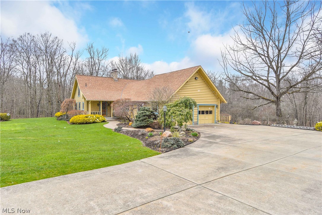 Canfield Township 4th Div - Residential