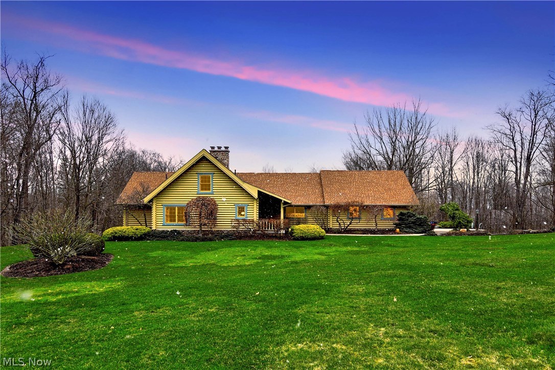 Canfield Township 4th Div - Residential