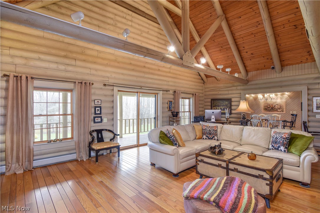 Canfield Township 4th Div - Residential