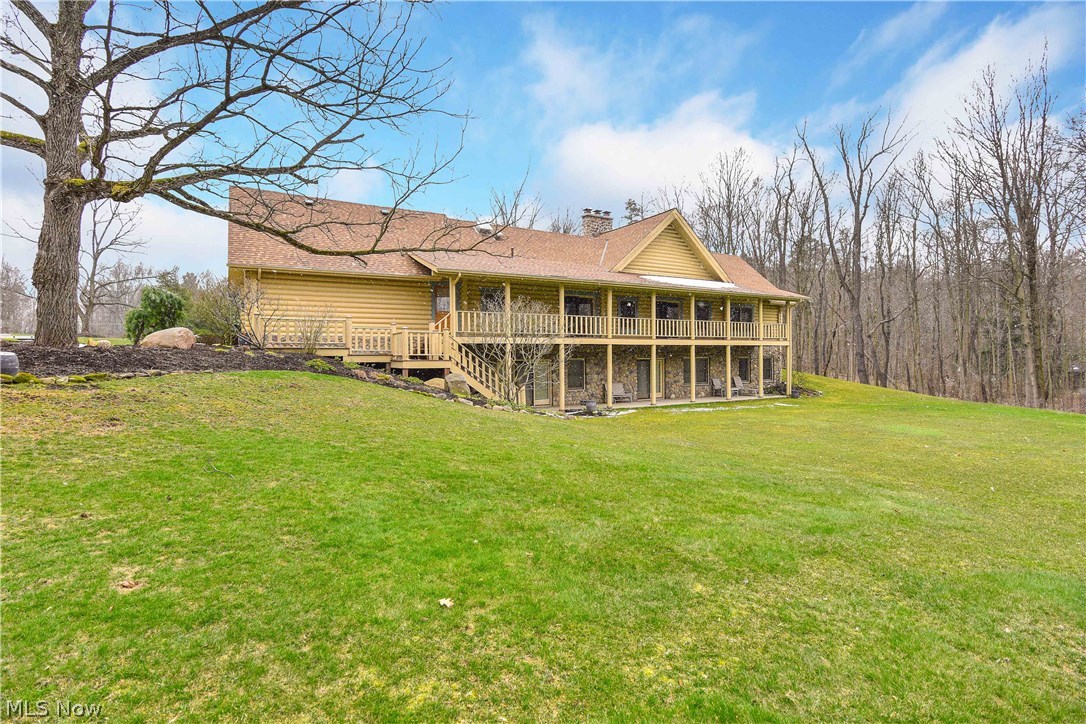 Canfield Township 4th Div - Residential