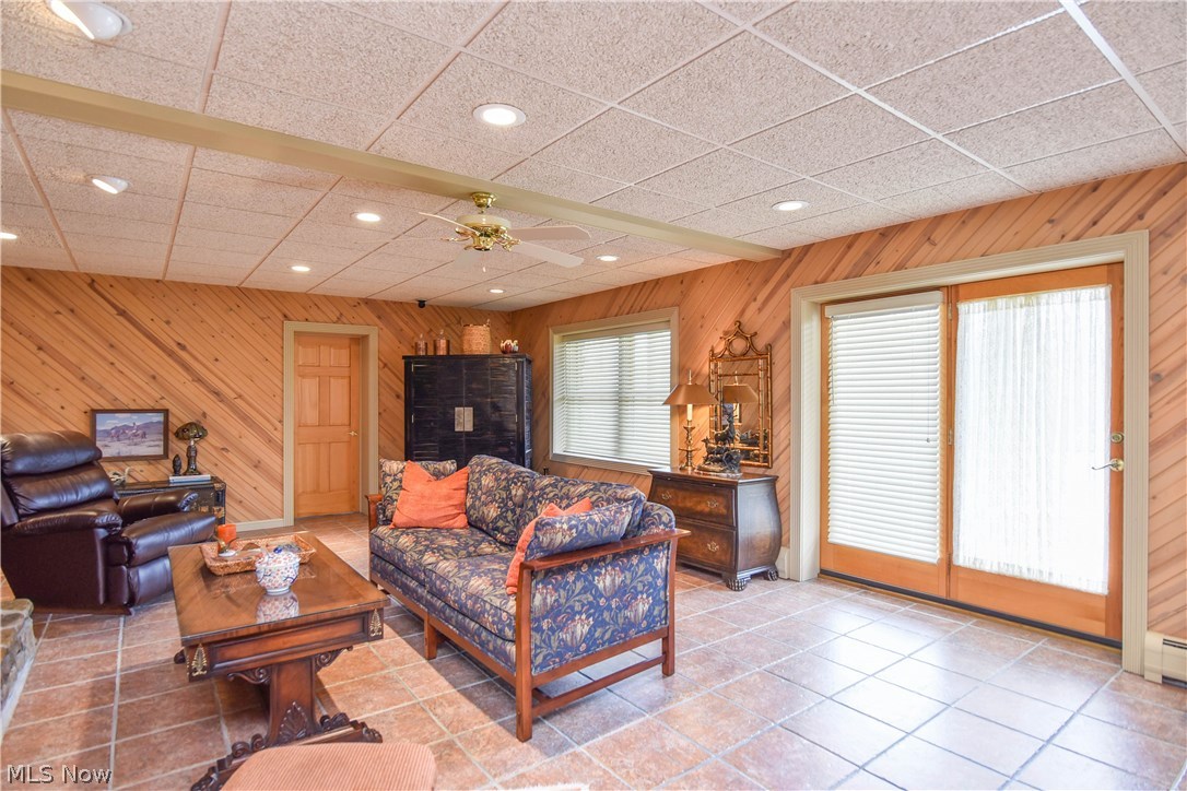 Canfield Township 4th Div - Residential