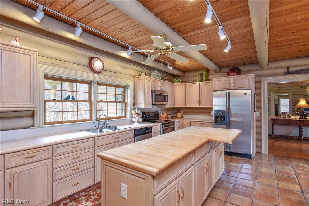 Canfield Township 4th Div - Residential