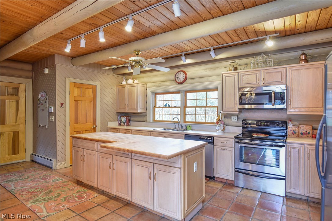 Canfield Township 4th Div - Residential