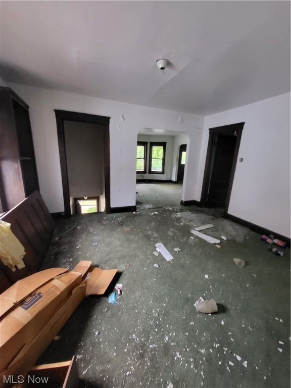 Homedale Allotment - Residential Income