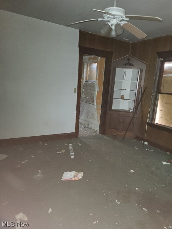 Homedale Allotment - Residential Income