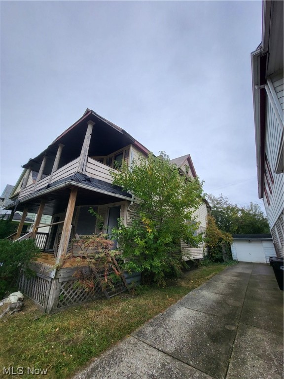 Homedale Allotment - Residential Income