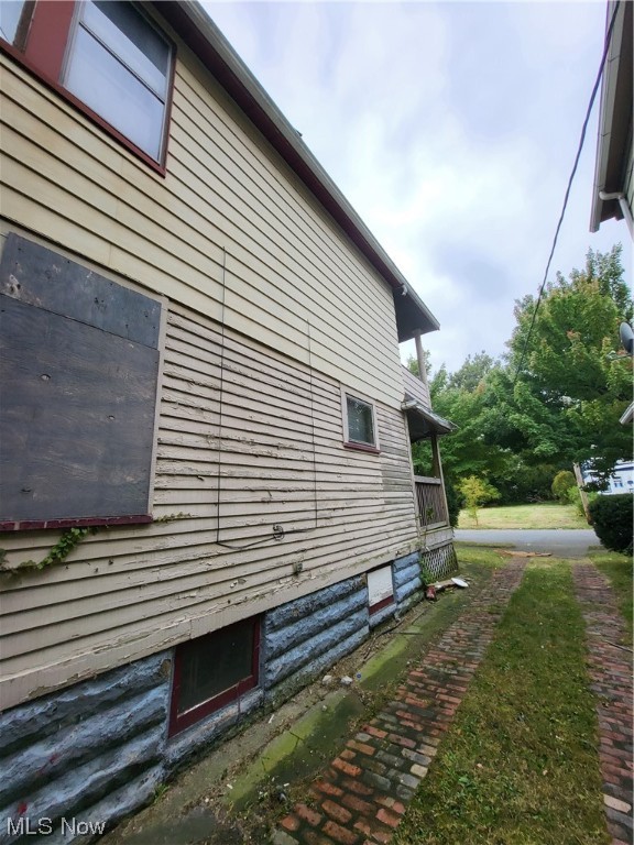 Homedale Allotment - Residential Income