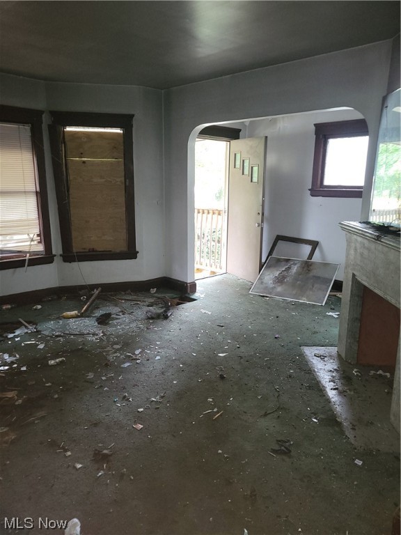 Homedale Allotment - Residential Income