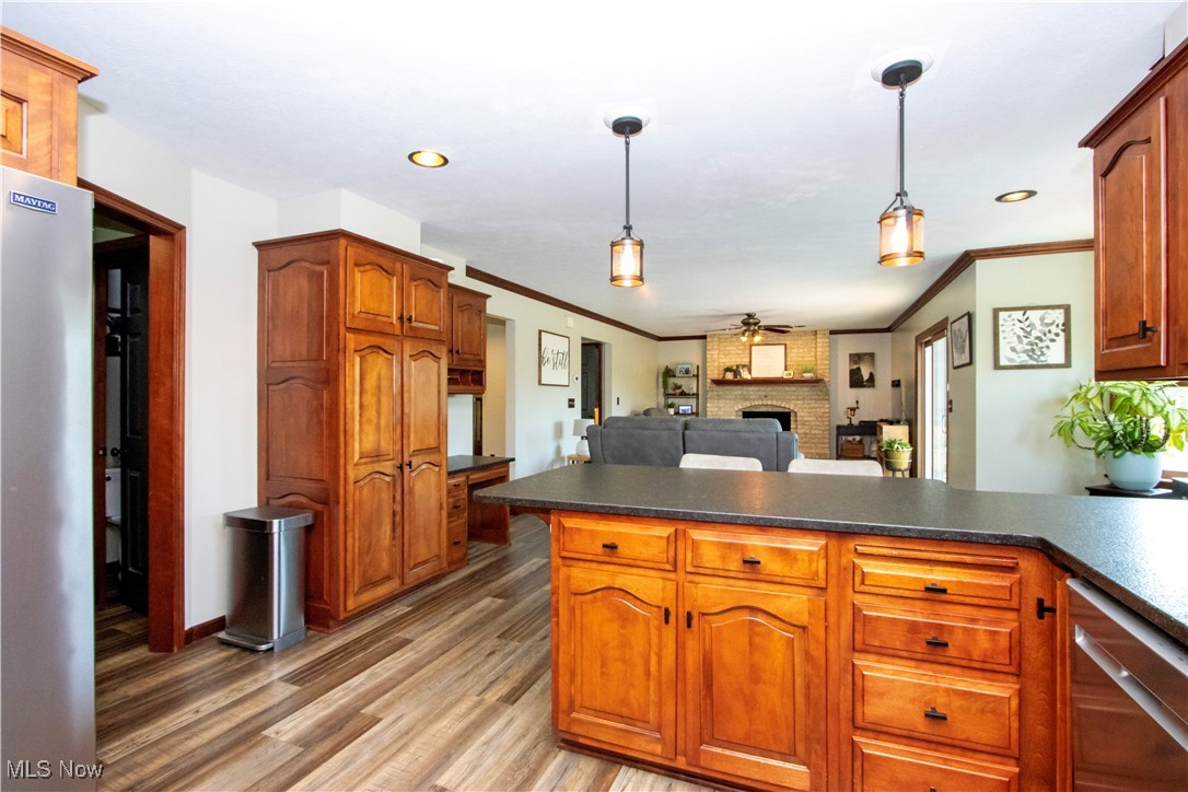 9815 Fox Knoll Drive, Orrville, Ohio image 20