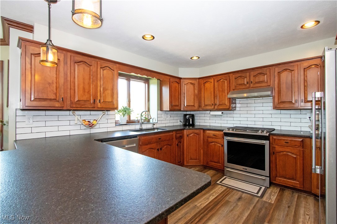 9815 Fox Knoll Drive, Orrville, Ohio image 19