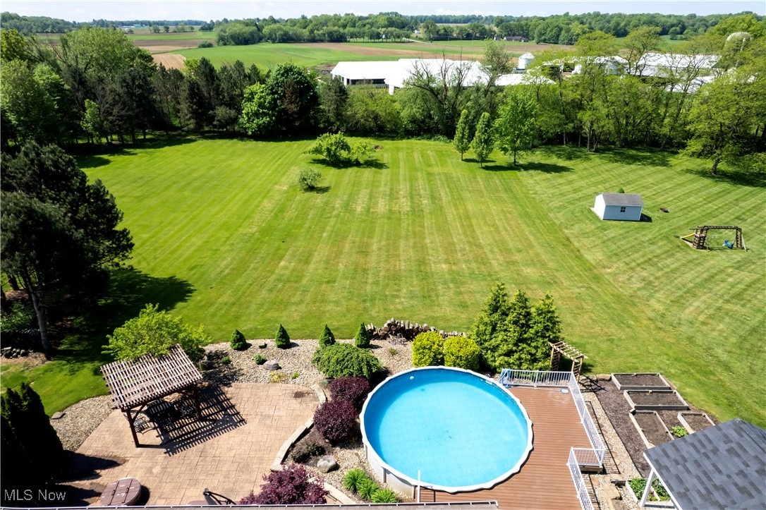 9815 Fox Knoll Drive, Orrville, Ohio image 8