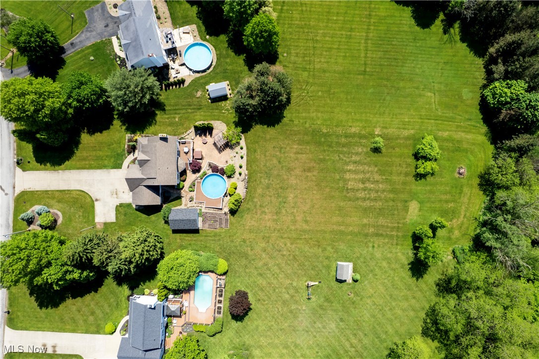 9815 Fox Knoll Drive, Orrville, Ohio image 4