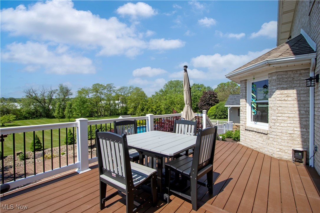 9815 Fox Knoll Drive, Orrville, Ohio image 15