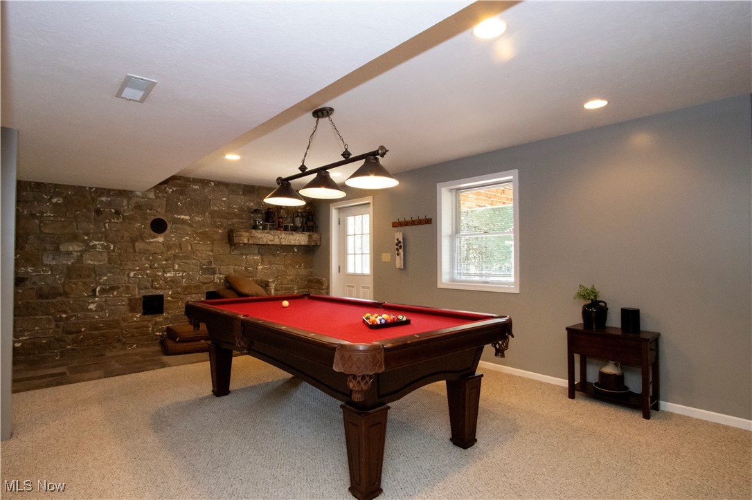 9815 Fox Knoll Drive, Orrville, Ohio image 29