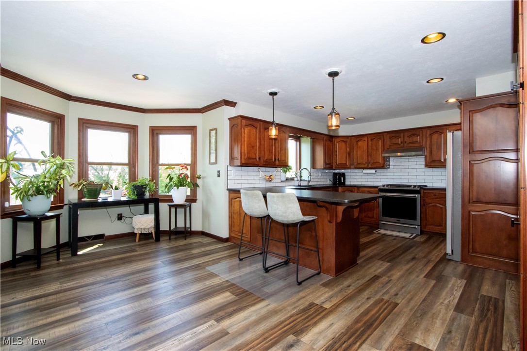 9815 Fox Knoll Drive, Orrville, Ohio image 18