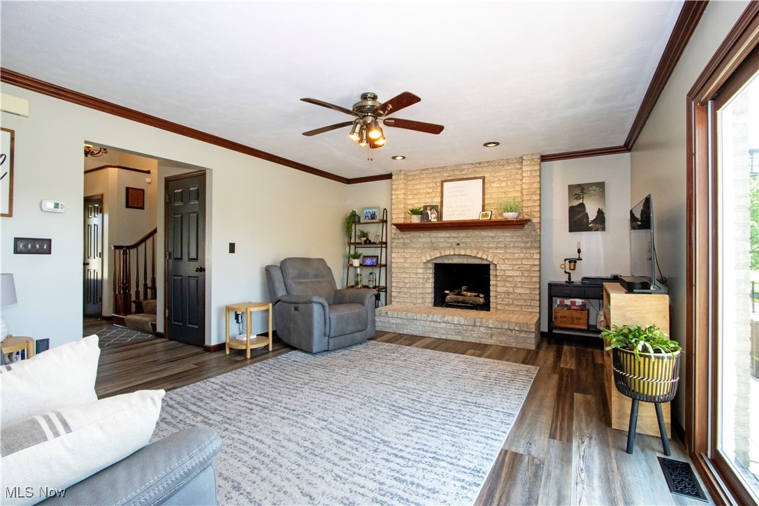 9815 Fox Knoll Drive, Orrville, Ohio image 16