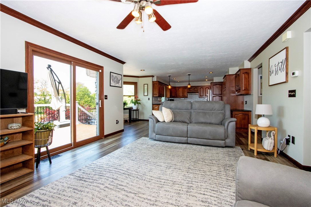 9815 Fox Knoll Drive, Orrville, Ohio image 17
