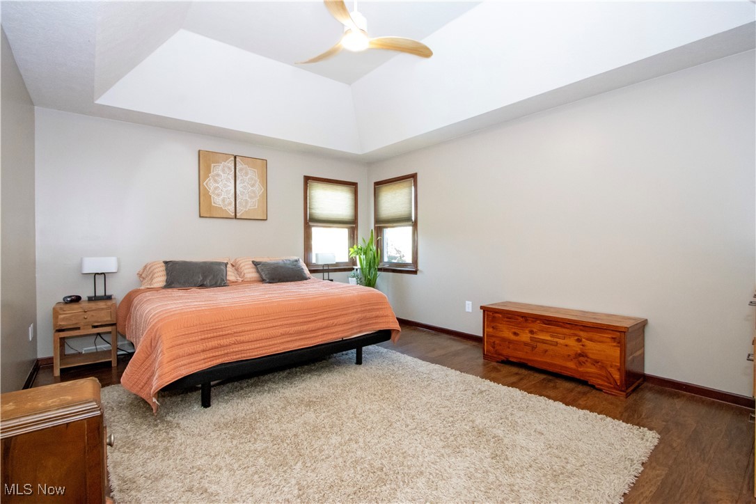 9815 Fox Knoll Drive, Orrville, Ohio image 36