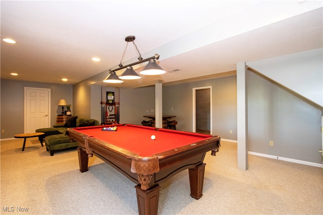 9815 Fox Knoll Drive, Orrville, Ohio image 30