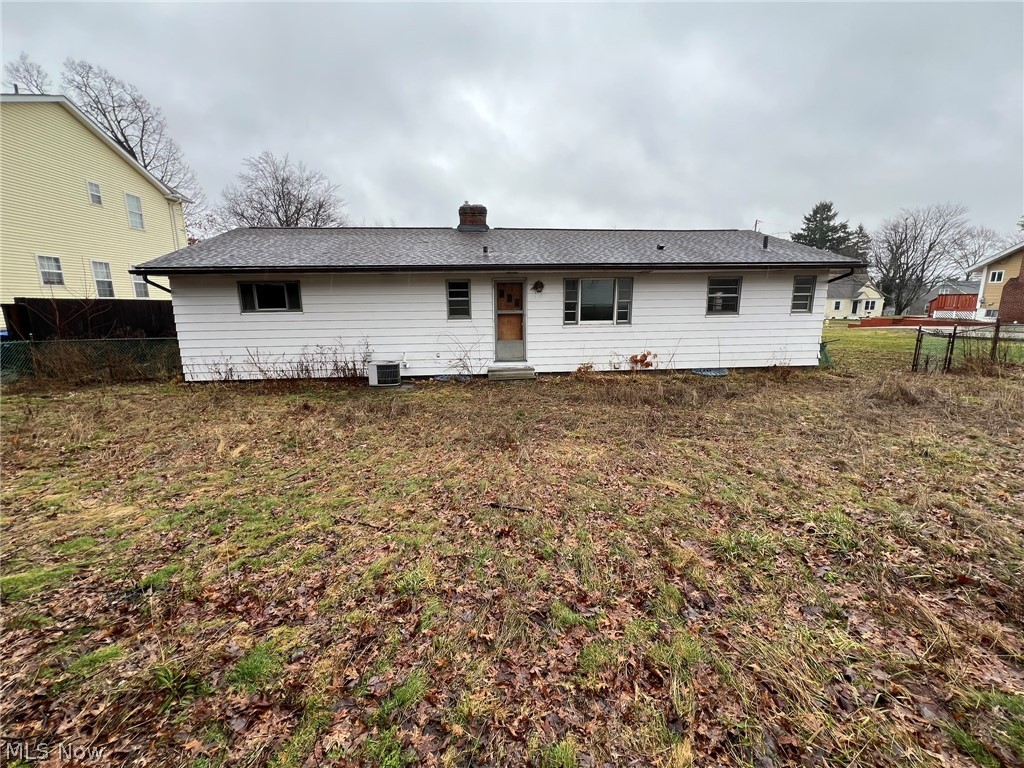 Lancaster Estates - Residential