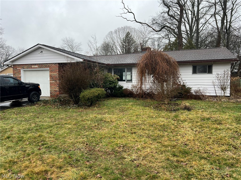 Lancaster Estates - Residential