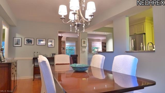 SHAKER COURTS - Residential Lease