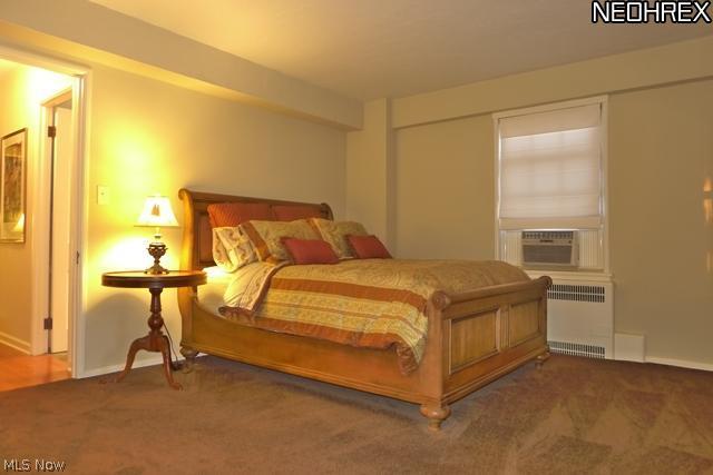 SHAKER COURTS - Residential Lease