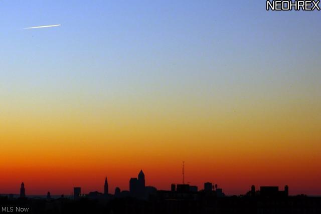 SHAKER COURTS - Residential Lease