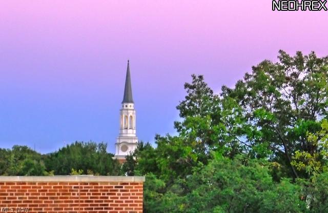 SHAKER COURTS - Residential Lease