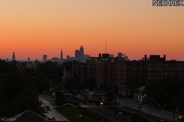 SHAKER COURTS - Residential Lease