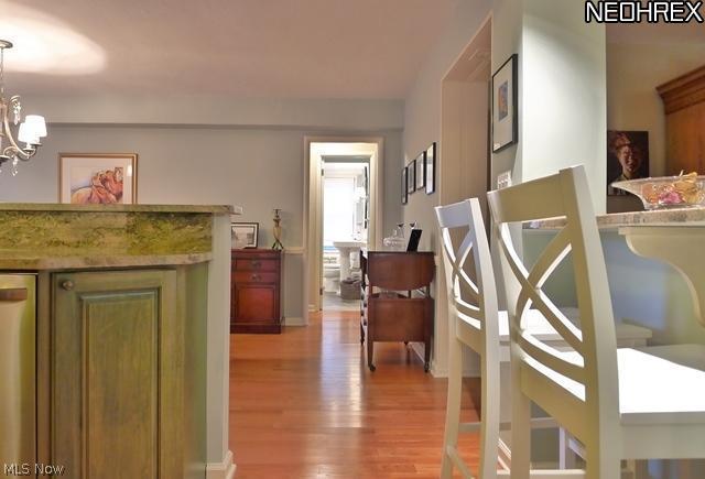 SHAKER COURTS - Residential Lease