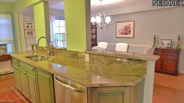 SHAKER COURTS - Residential Lease