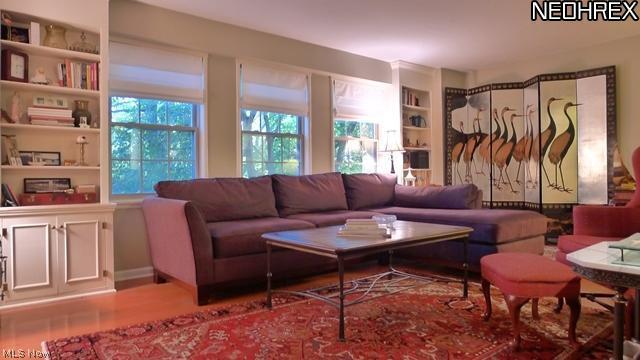 SHAKER COURTS - Residential Lease