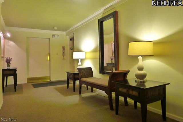 SHAKER COURTS - Residential Lease