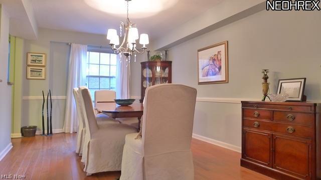 SHAKER COURTS - Residential Lease