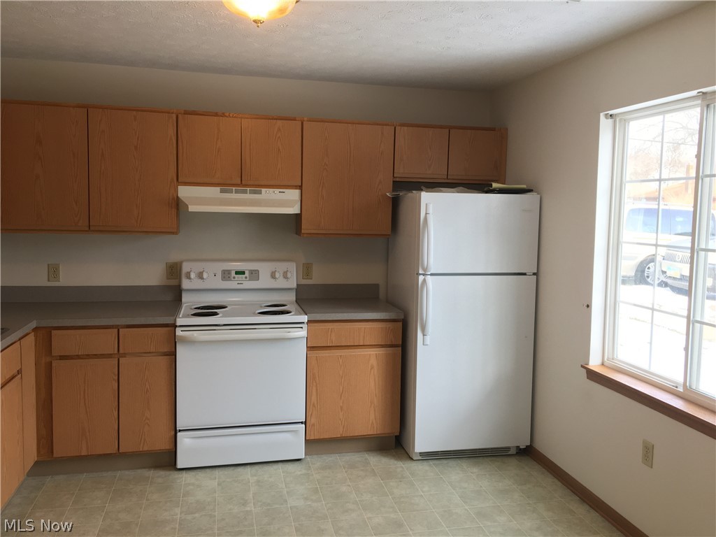 Springfield - Residential Lease