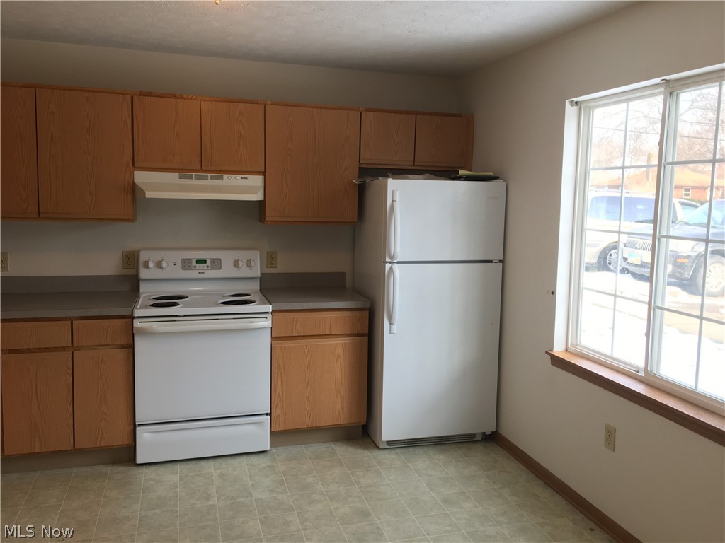 Springfield - Residential Lease