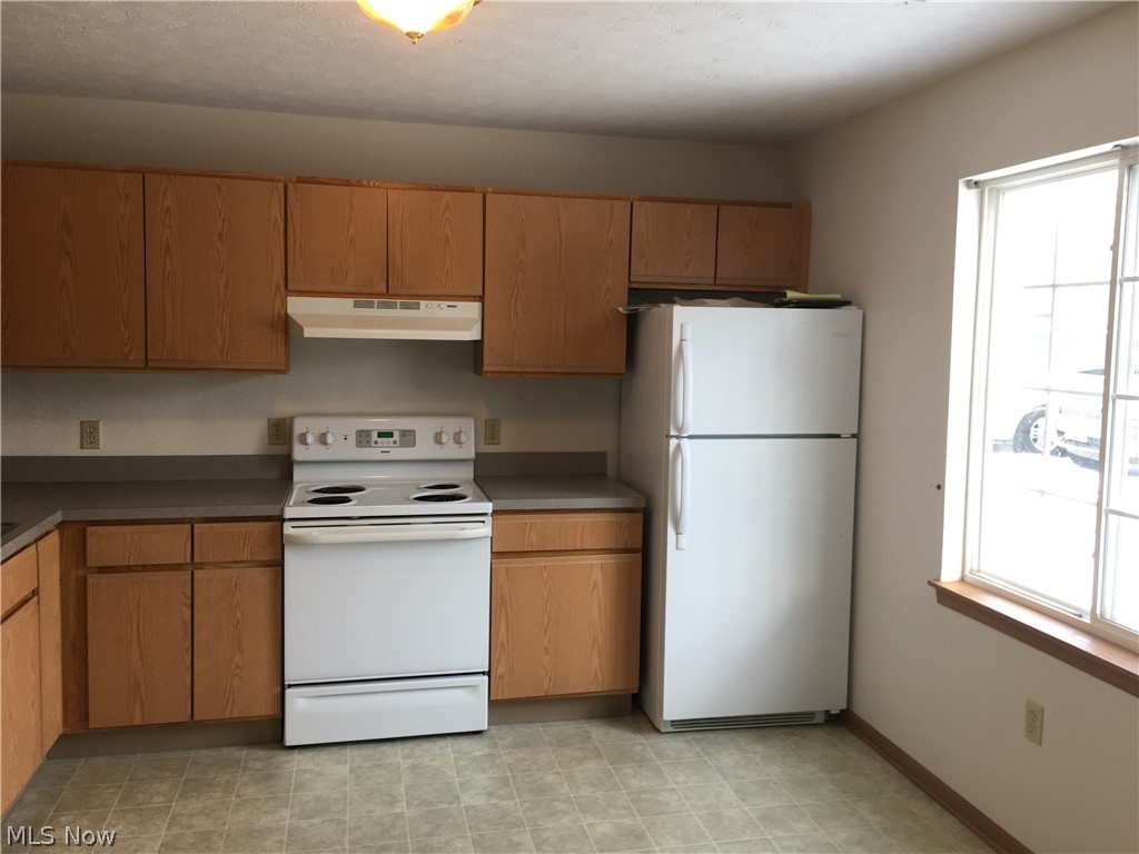 Springfield - Residential Lease