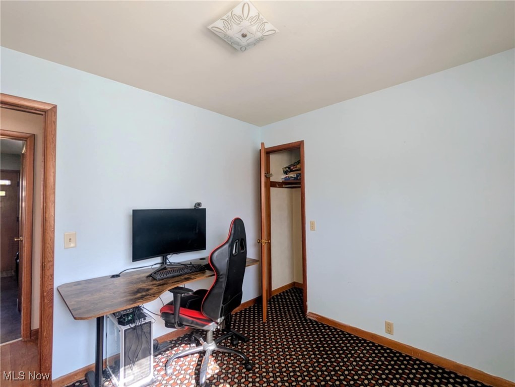 Lincoln Fields Allotment - Residential