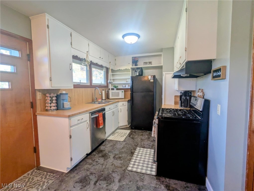 Lincoln Fields Allotment - Residential