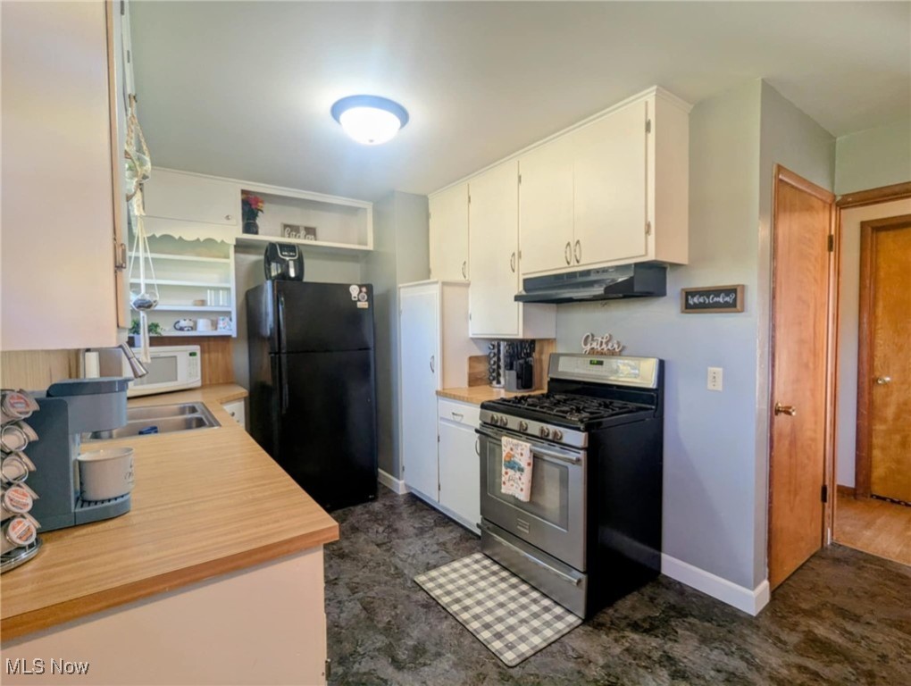 Lincoln Fields Allotment - Residential