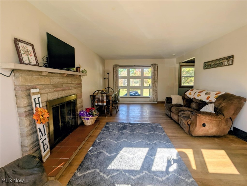 Lincoln Fields Allotment - Residential